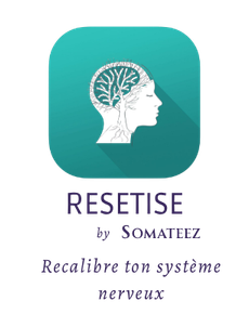 SOMATEEZ - Recalibre ton système nerveux